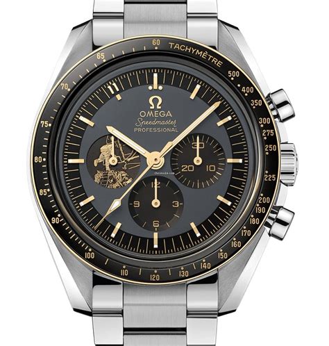 apollo 11 omega watch|omega apollo 11 price.